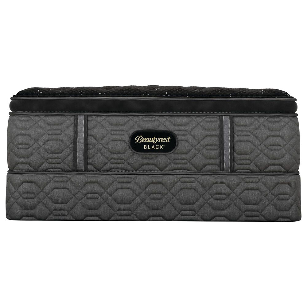 Beautyrest Black Series Three Firm Pillow Top California King Mattress, , large