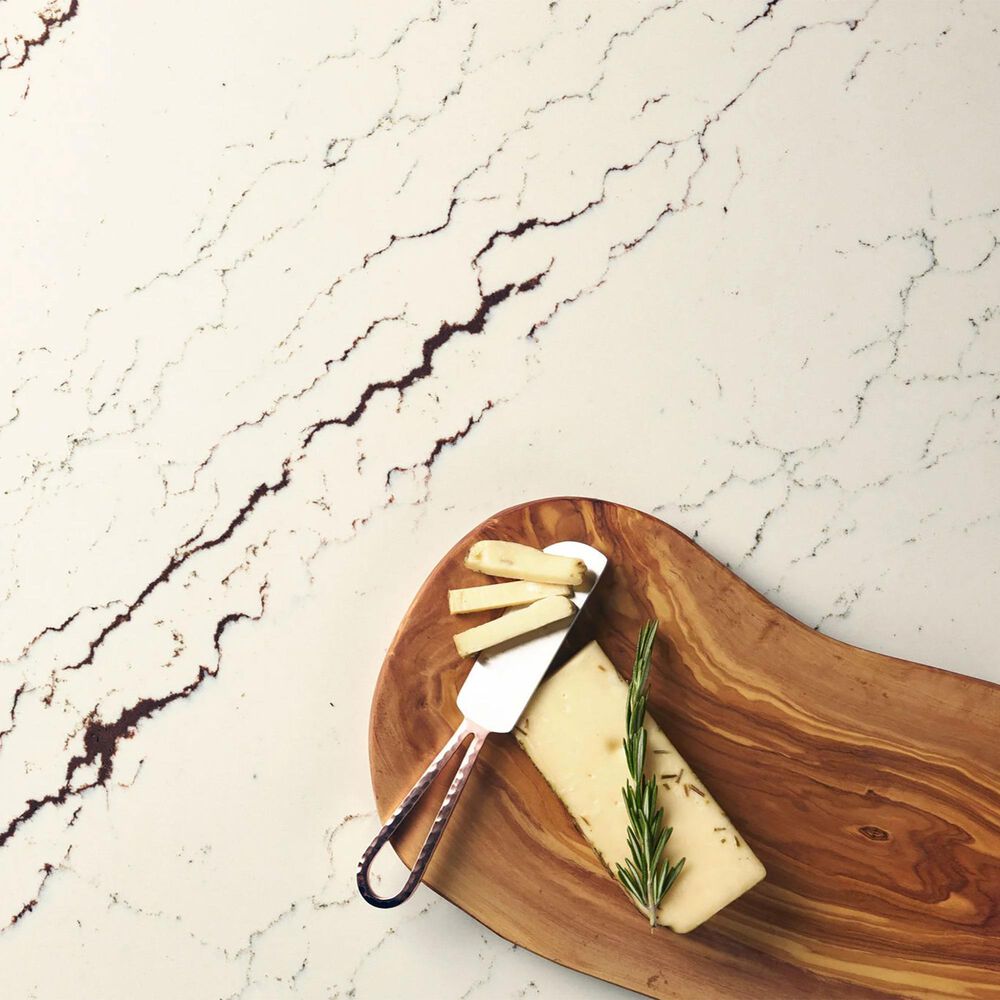 Cambria Luxury Notting Hill 3cm Quartz Countertop, , large