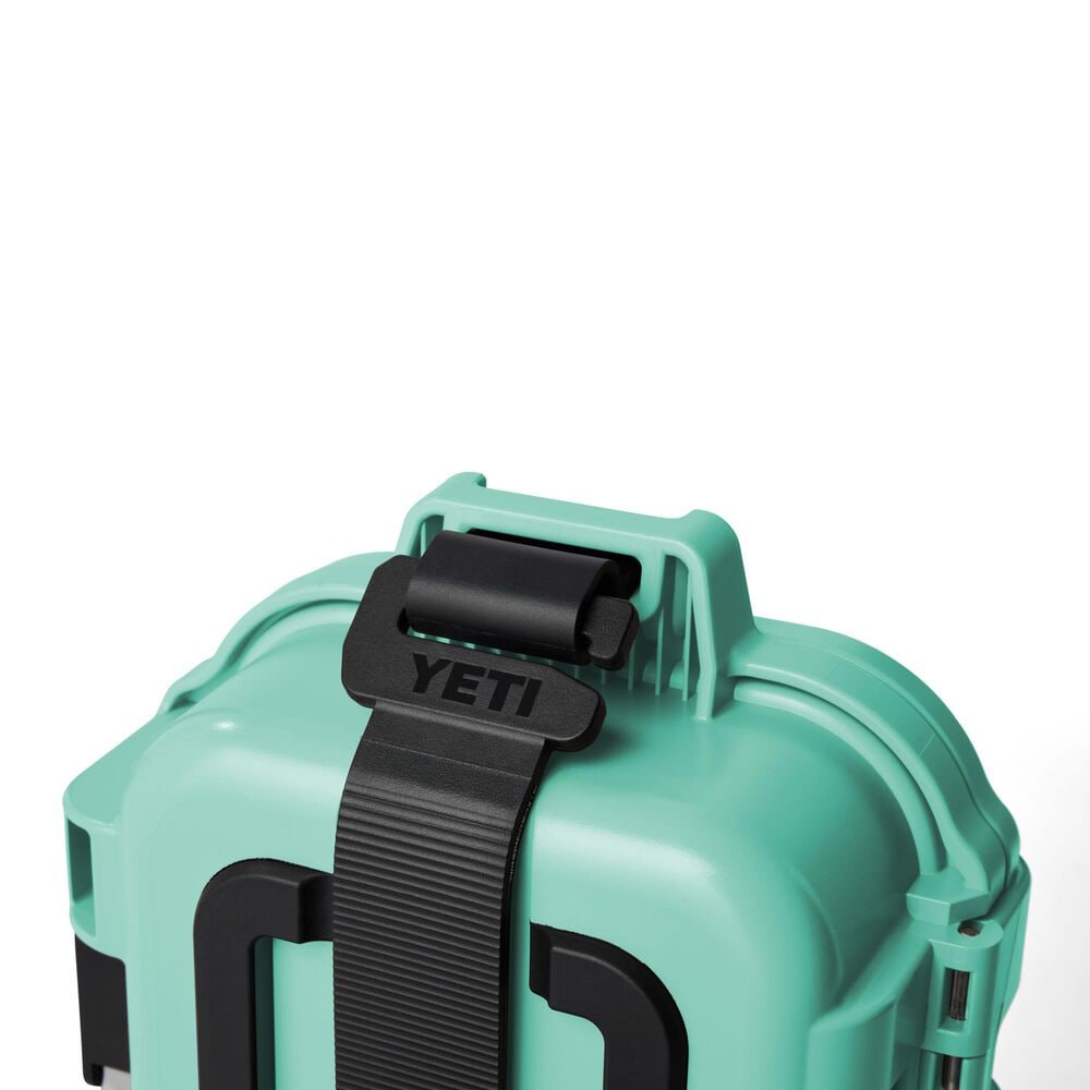YETI LoadOut GoBox 1 Gear Case in Seafoam, , large