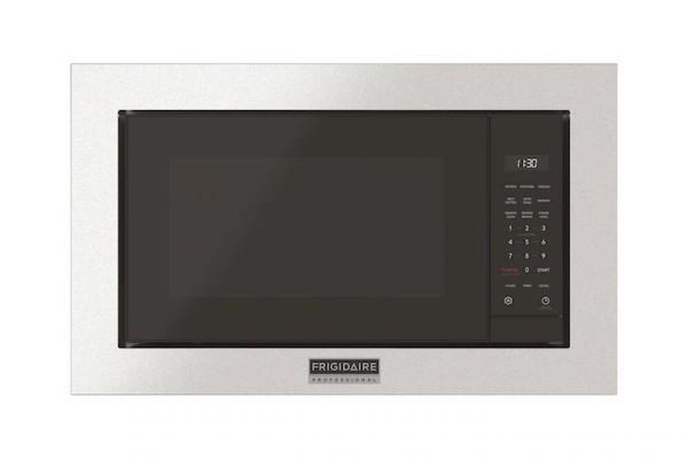 Frigidaire Professional 30&quot; Stainless Trim Kit, , large