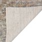 Dalyn Rug Company Neola 1"8" x 2"6" Grey Area Rug, , large