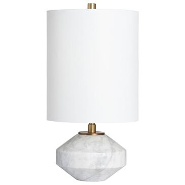 Crestview Collection Alabaster Table Lamp, , large