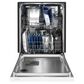 Maytag 24" Built-In Pocket Handle Dishwasher with 50 Decibel in White, , large