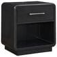 Millenium Rowanbeck Nightstand in Black, , large
