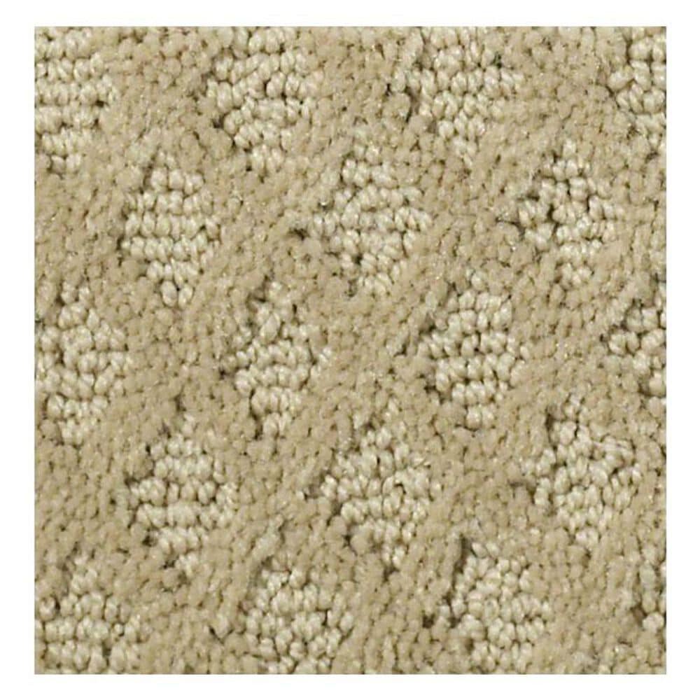 Shaw Nature"s Own Carpet in Natural Wood, , large