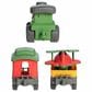 Aurora Wheatley Large Train Playset, , large