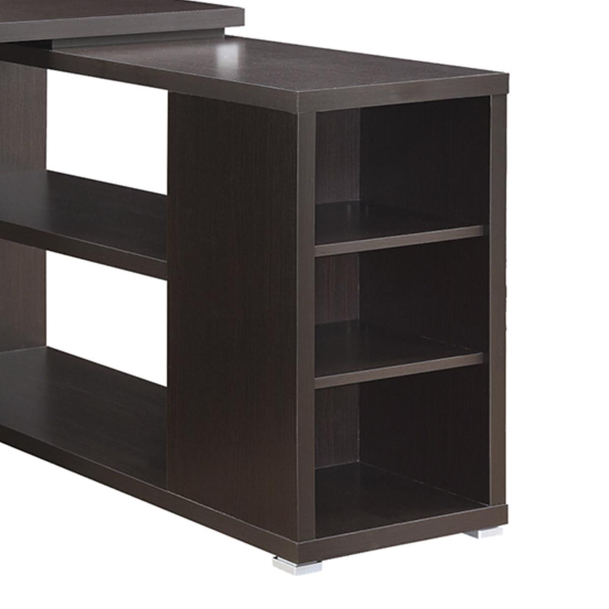 Pacific landing yvette executive desk new arrivals