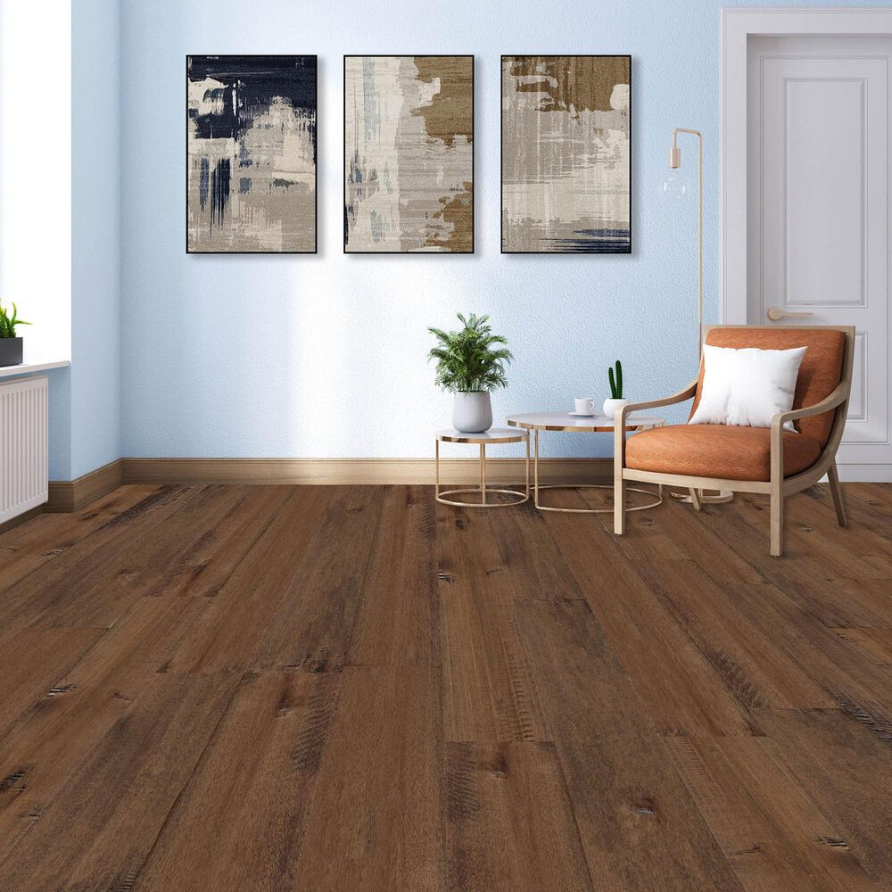 Fuzion Bison Trail Cider Mill Maple Engineered Hardwood, , large