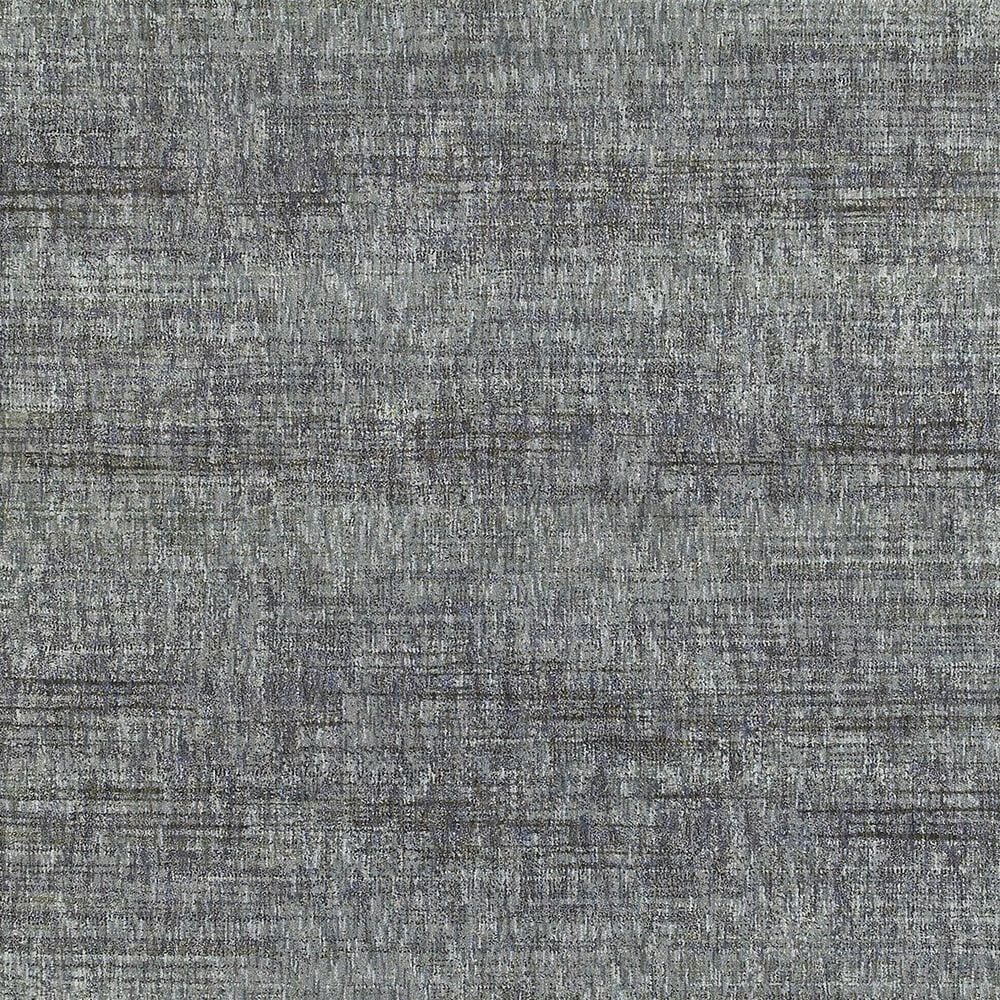 Oriental Weavers Atlas 8033J 2&#39;6&quot; x 12&#39; Blue and Grey Runner, , large
