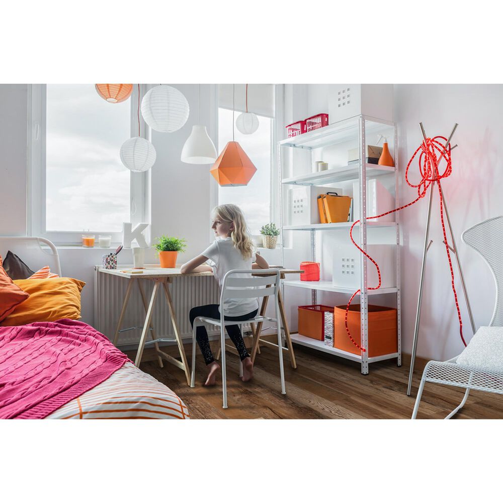 Cali Bamboo Pro Mesquite 7" x 48" Luxury Vinyl Plank Nebraska