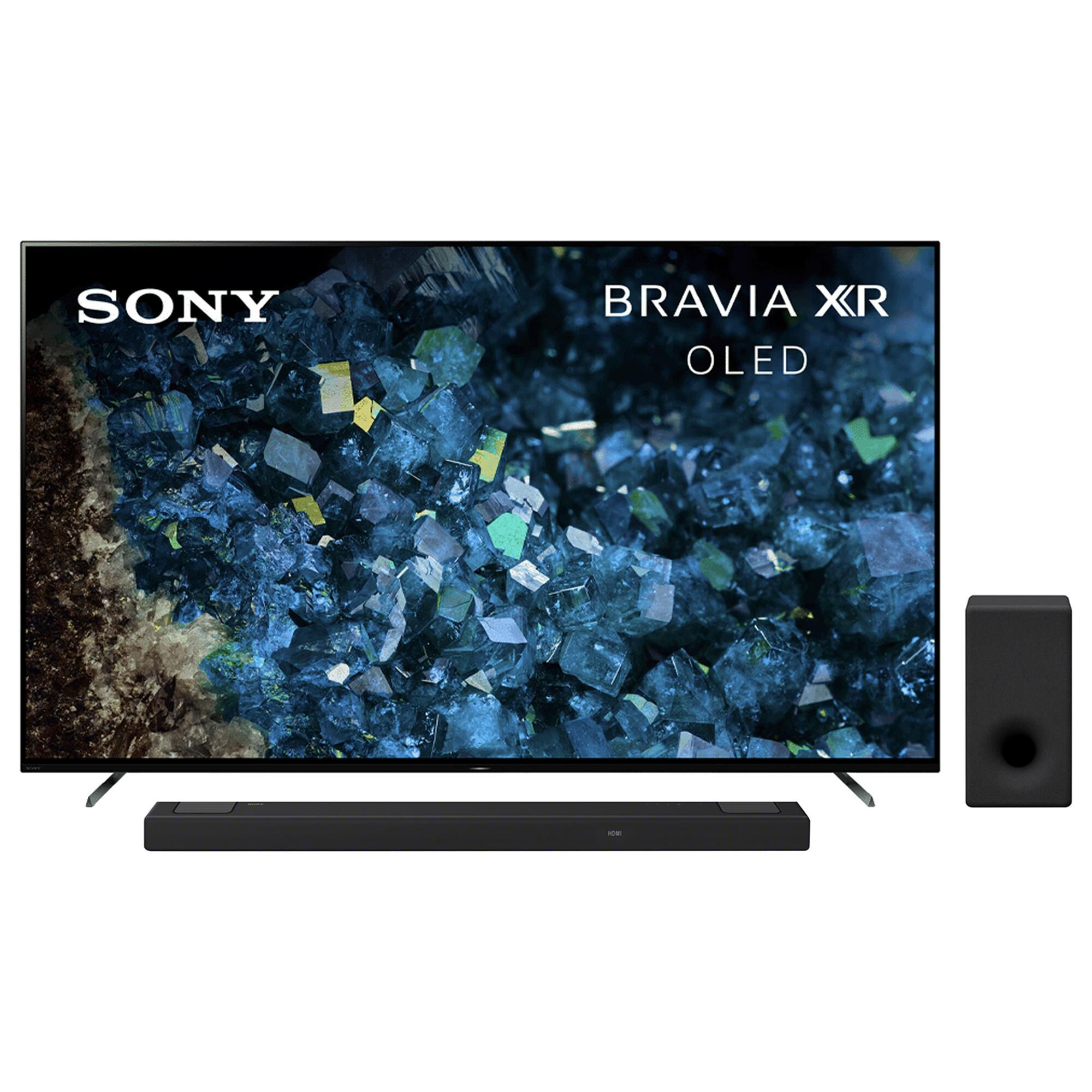 Sony soundbar hot sale 4k