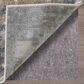 Feizy Richmond Blue and White 2"6" x 7"3" Runner, , large