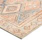 Dalyn Rug Company Kars 3" x 5" Clay Area Rug, , large