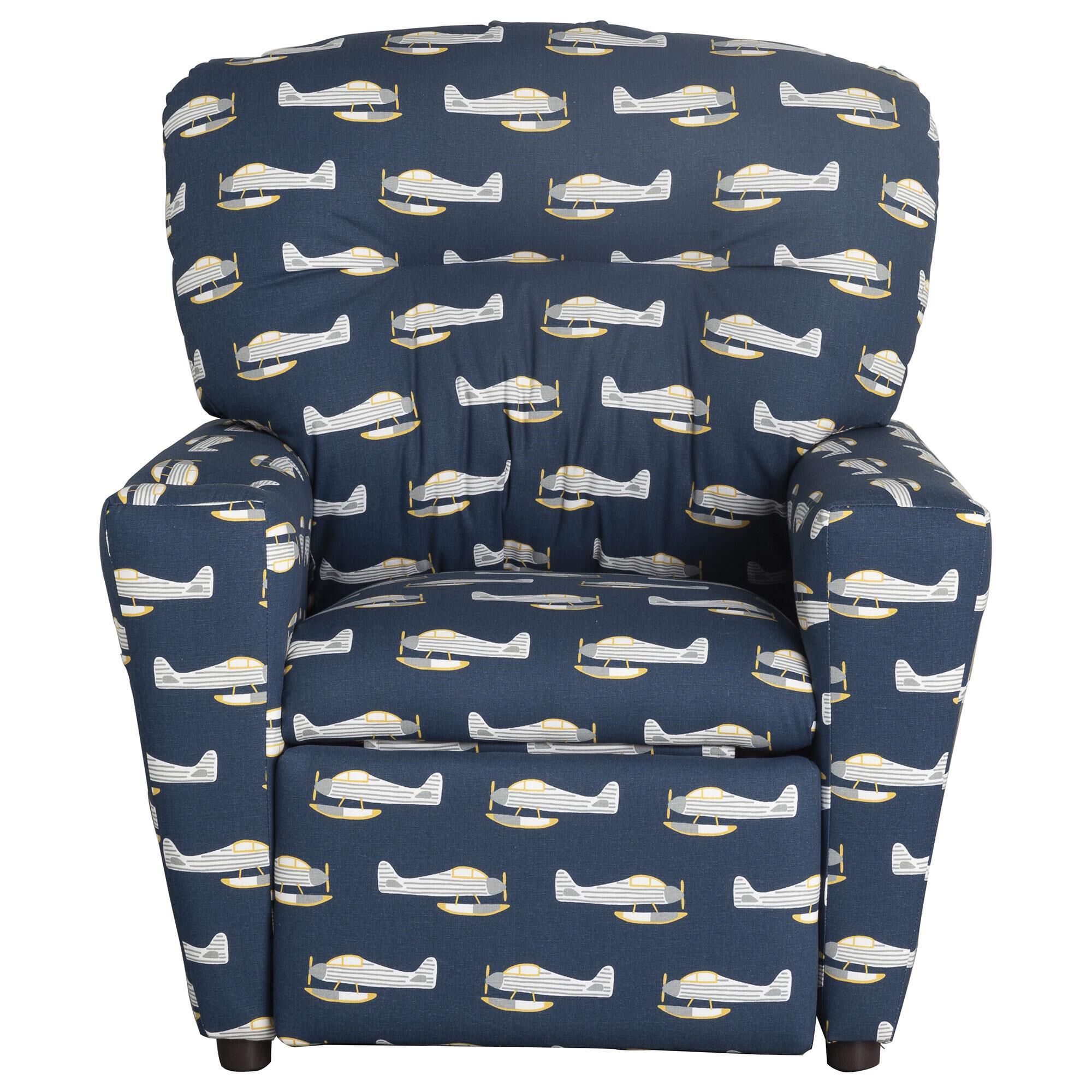 Child recliners best sale near me