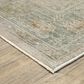 Oriental Weavers Keaton KEA02 Beige and Multicolor 3"3" x 5" Area Rug, , large