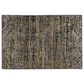 Dalyn Rug Company Vico Black 1"8" x 2"6" Area Rug, , large