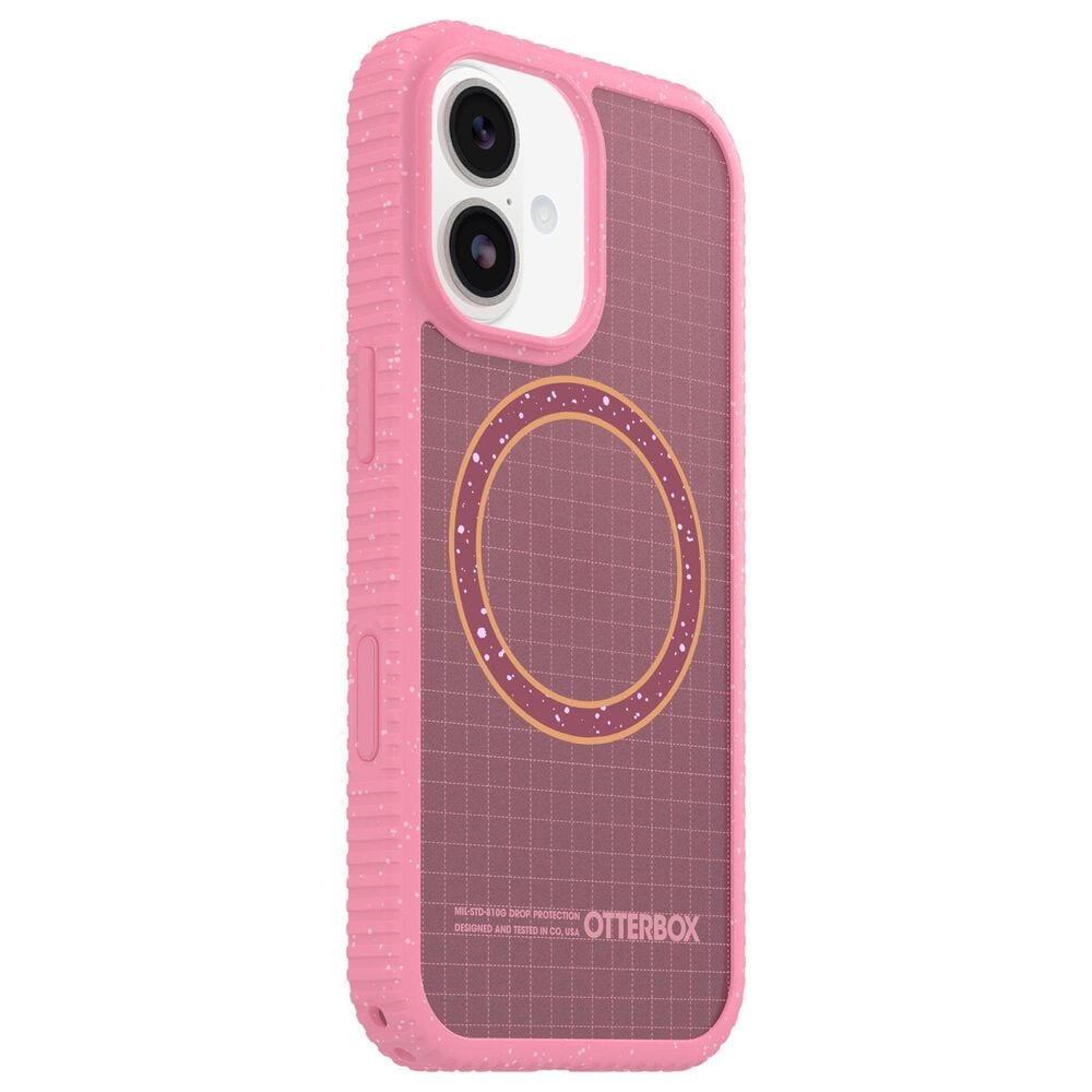 OtterBox Sole Magnetic Case for Apple iPhone 17 in Xtra Hot, , large