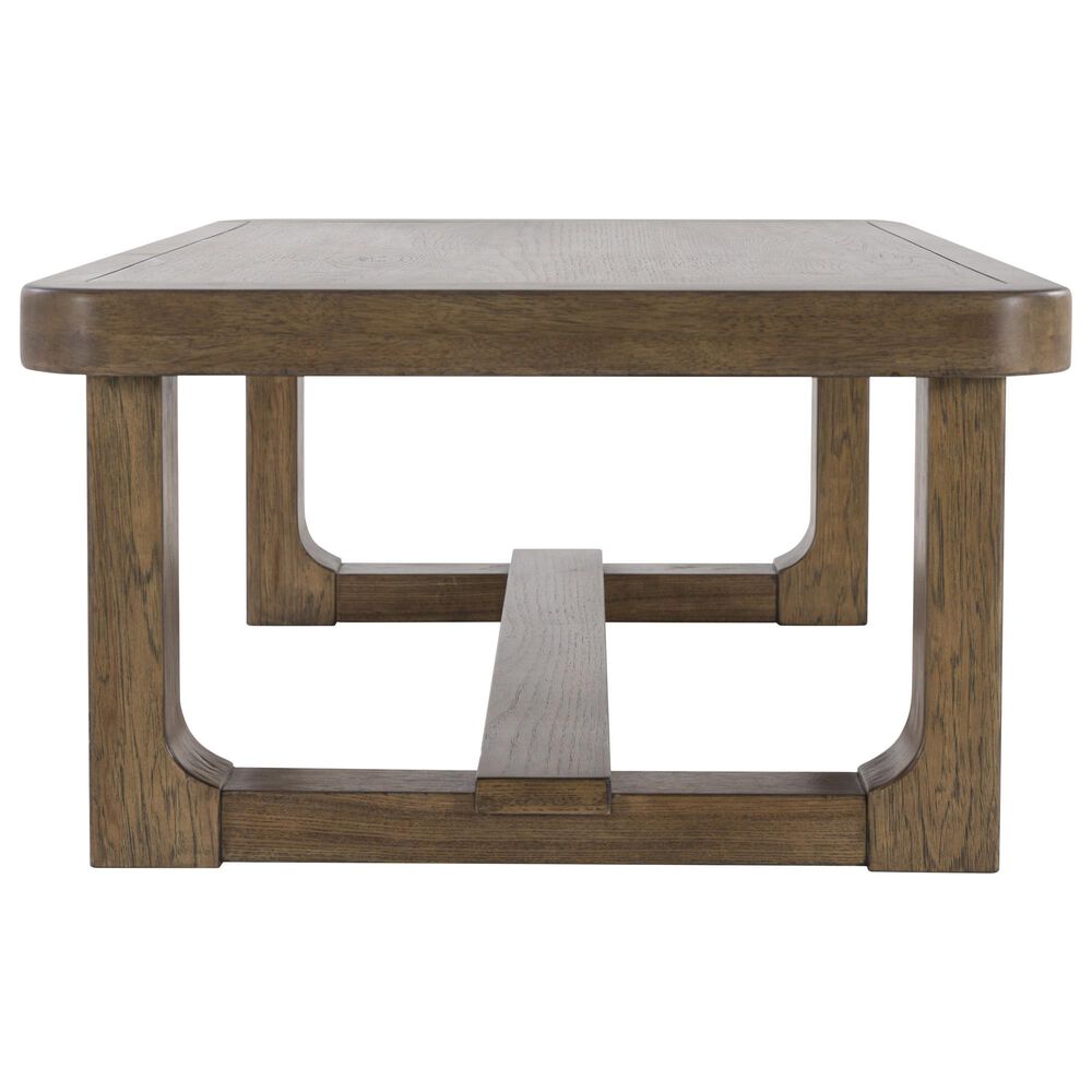 Ashley Cabalynn Coffee Table in Light Brown, , large
