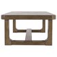 Ashley Cabalynn Coffee Table in Light Brown, , large