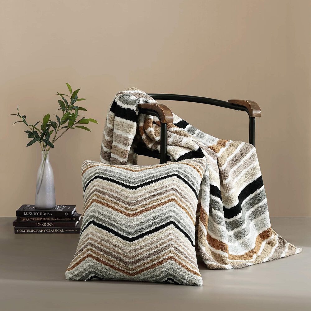 Sunday Citizen Cusco Lightweight Throw in Copper Mix, , large
