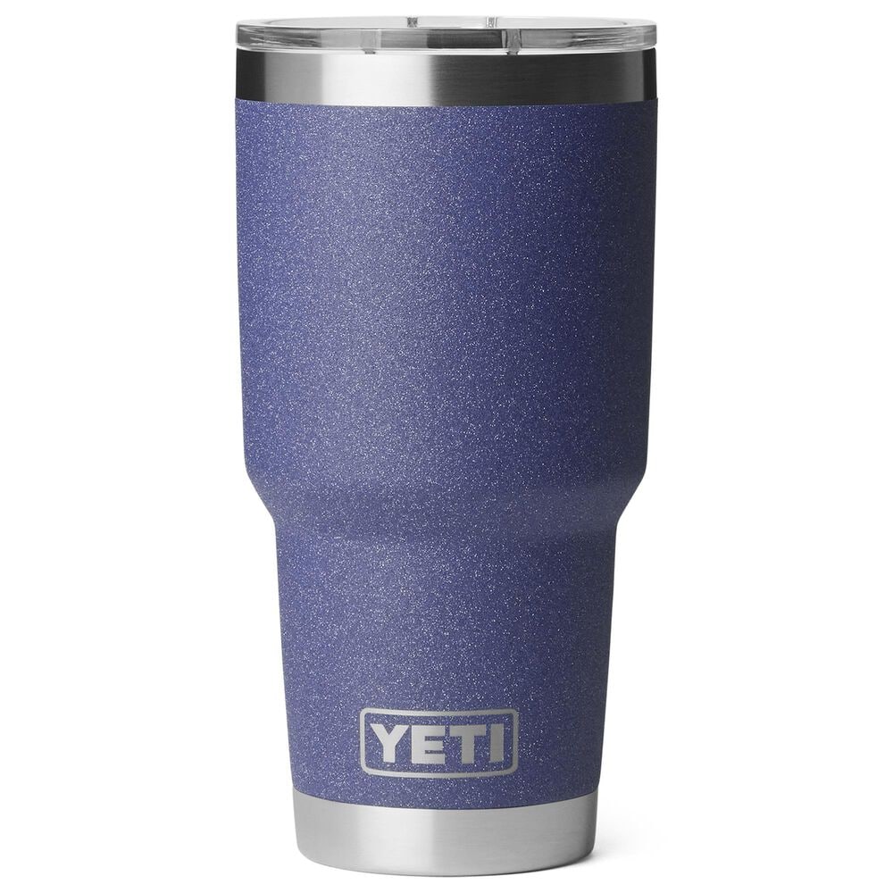 YETI Rambler 30 Oz Tumbler with MagSlider Lid in Moon Dust, , large