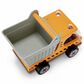 Hape Toys Dumper Truck in Multicolor, , large