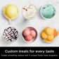 Ninja Creami Deluxe XL 11-In-1 Ice Cream and Frozen Treat Maker in Silver, , large