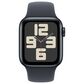 Apple Apple Watch SE GPS Smartwatch 40mm Aluminum in Midnight, , large