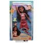 Barbie Swimming Tautai Moana Fashion Doll with Accessories in Multicolor, , large