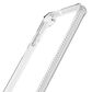 ITSkins Spectrum R Clear Magsafe Case for Samsung Galaxy S25 Plus in Transparent, , large