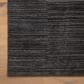 Amber Lewis x Loloi Lou 11"6" x 15" Charcoal Area Rug, , large