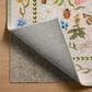 Loloi Canopy Curio Cream 3"9" x 5"9" Area Rug, , large