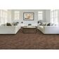 Mohawk Sculptured Touch II Carpet in Mahogany Stain, , large