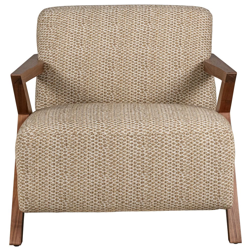 Jonathan Louis Ian Accent Chair in Peaslee Bark, , large