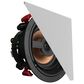 Klipsch Professional Series 6.5" 2-Way In-Ceiling Speaker in Black and White (Each), , large