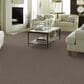 Shaw Break Away Solid Carpet in Charcoal, , large