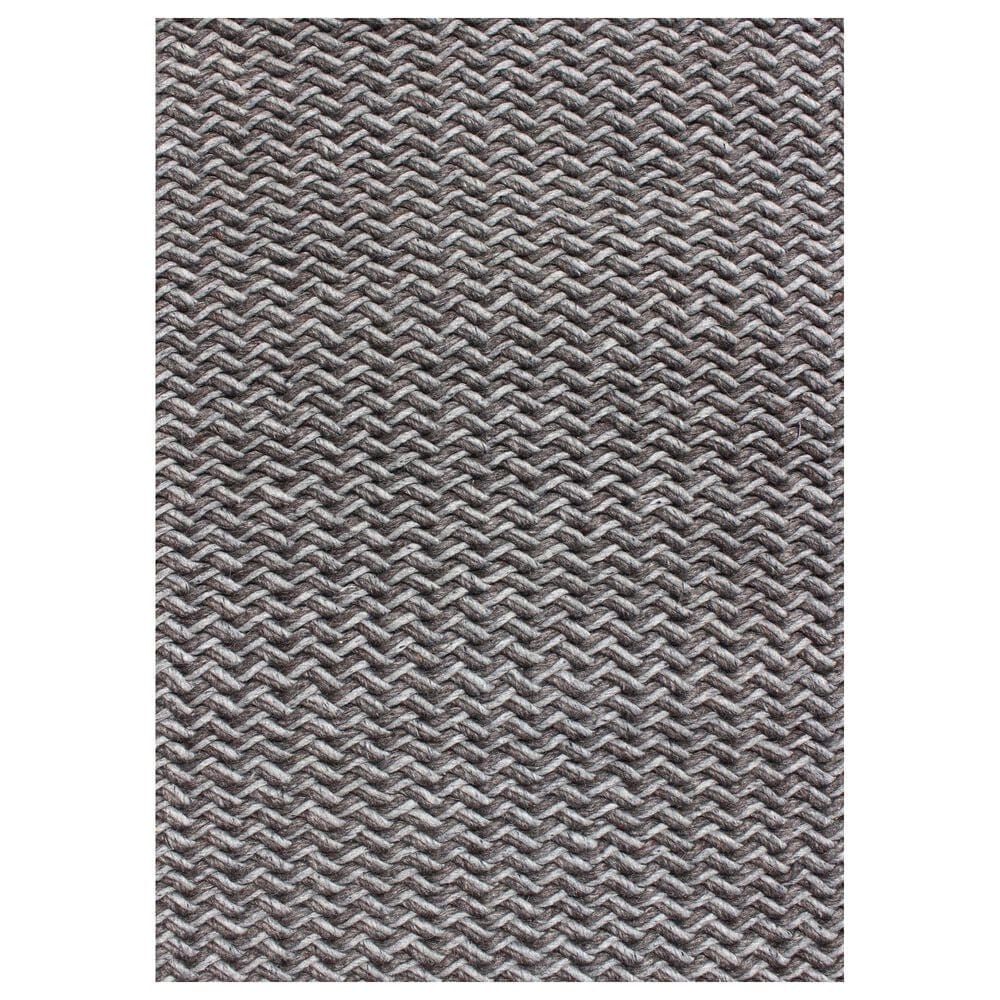 Radici USA Bellissima 007 2"6" x 10" Charcoal Runner, , large