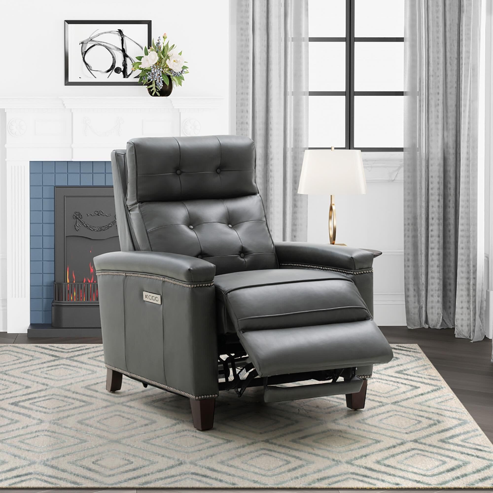 Lane furniture big cabin sale zero gravity rocker recliner