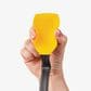 Dreamfarm Supoon Silicone Sit Up Scraping Spoon in Assorted Colors (1 Spoon), , large
