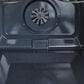 MAYTAG 2-Piece Kitchen Package with 5.3 Cu. Ft. Freestanding Electric Range and 1.1 Cu. Ft. Over-the-Range Microwave in Fingerprint Resistant Stainless Steel, , large