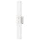 Troy Lighting Jonah 2-Light Bath Vanity in Polished Nickel, , large