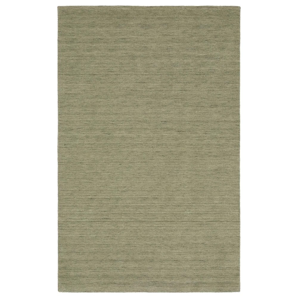 Oriental Weavers Aniston II 27120 8" x 10" Green Area Rug, , large