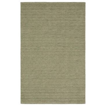 Oriental Weavers Aniston II 27120 8" x 10" Green Area Rug, , large