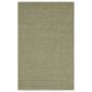 Oriental Weavers Aniston II 27120 8" x 10" Green Area Rug, , large