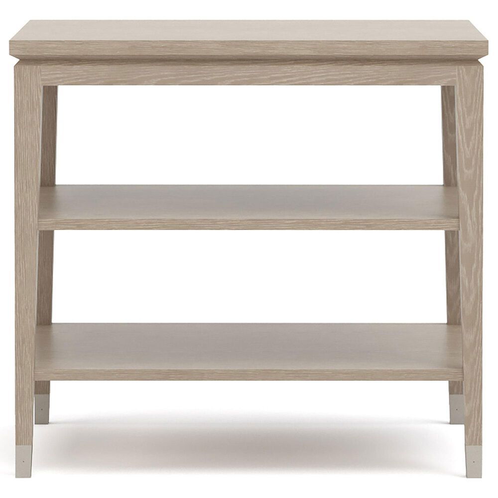 Stickley Furniture Maidstone Open End Table in Sandbank, , large