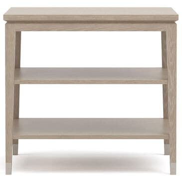 Stickley Furniture Maidstone Open End Table in Sandbank, , large