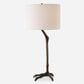 Uttermost Perch Table Lamp, , large