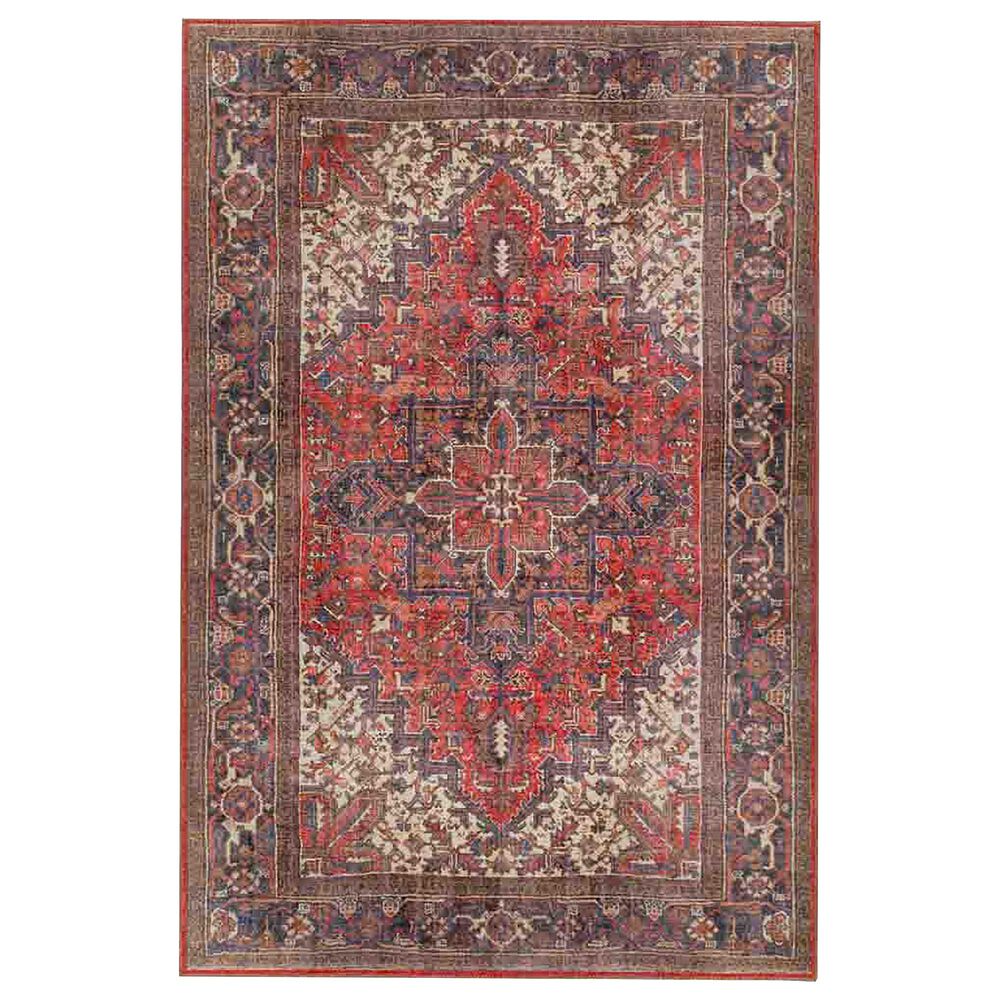Dalyn Rug Company Amanti AM3 8"6" x 12"9" Cardinal Area Rug, , large