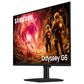 Samsung Odyssey 32" G50F QHD Gaming Monitor in Black, , large