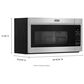 Maytag 1.9 Cu. Ft. Over-the-Range Microwave in Fingerprint Resistant Stainless Steel, , large